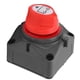 thumbnail image 4 of Interruptor selector de aislador de batería, interruptor maestro de corte de energía de la batería, interruptor maestro de corte de batería, interruptor de apagado de batería meticulosamente diseñado, 4 of 9