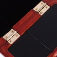 thumbnail image 3 of WESIEVYA 1Set Professional Clarinet Accessories Walnut Wood - for Music Lovers, 3 of 6