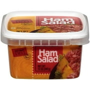 Walmart Deli Ham Salad, 12 oz