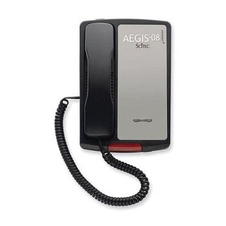 Cetis 80102 No Dial Single Line Lobby Phone