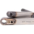 thumbnail image 6 of Eclat Spire 2-Piece Crankset 170mm Right Hand/Left Hand Drive Steel, 6 of 8