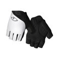 thumbnail image 1 of Giro Jag Mens Road Cycling Gloves - White (2022), Small, 1 of 7