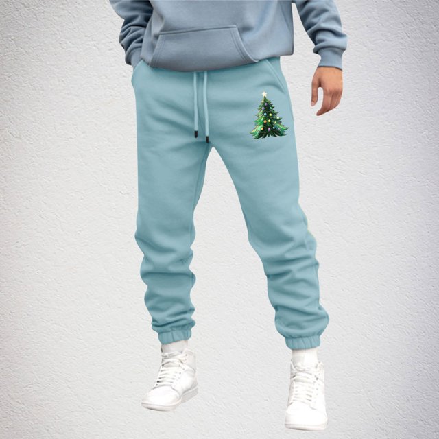 Pantalones deportivos de moda para hombre, pantalones deportivos, pantalones deportivos, pantalones largos para hombre, pantalones de poliéster para hombre.