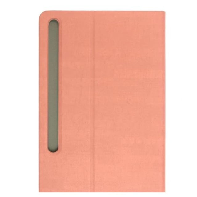 Funda Accura Just Must para Tablet Galaxy Tab S7 Pink