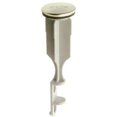 thumbnail image 1 of SFD1853 D Plastique Chromé&44; Bouchon Pop Up, 1 of 1