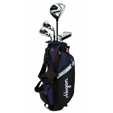 Hogan Golf FTS Junior Boys...