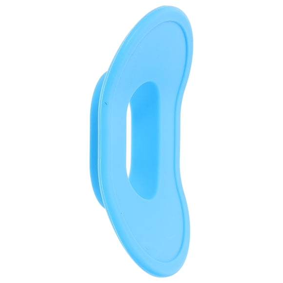 OUNONA Embouchure de Plongée en Silicone Design Amélioré Lot de 1