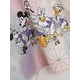 thumbnail image 4 of Disney-Sudadera con estampado de dibujos animados para mujer, suéter de manga larga con cuello redondo, Minnie, Mickey Mouse, 100 aniversario, 4 of 4