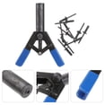 thumbnail image 1 of LOLIPPYY 1Pc Rivet Setting Tool with Ergonomic Design for Automotive Trim and Rivets, 1 of 7