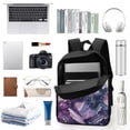 thumbnail image 3 of ReZero-Starting Life in Another World Backpack 17in Shoulders DaypackBag, 3 of 3
