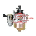 thumbnail image 3 of findmall Carburetor Carb for Mini Baja Warrior 163cc 5.5hp 196cc 6.5hp Baja Mb165 Mb200, 3 of 6