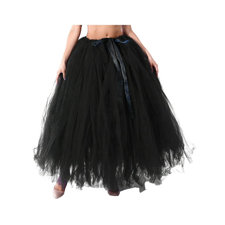 Swing full length chiffon skirt summer 4328 Swing full length chiffon skirt summer 4328
