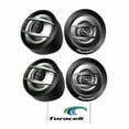 thumbnail image 4 of Pioneer TSA300TW A Series 13/16 450W Max Car Audio Tweeters, 4 of 5