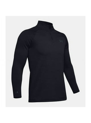 Under Armour ColdGear Base 2.0 Series Packaged Long-Sleeve Crew Shirt for  Men