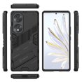 thumbnail image 4 of Funda para Honor 70 5G Protección A Prueba De Golpes Con Soporte De TPU Duradero Y Práctico, 4 of 5