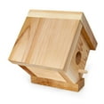 thumbnail image 3 of All Things Cedar Nichoir Traditionnel en Cèdre, 3 of 3