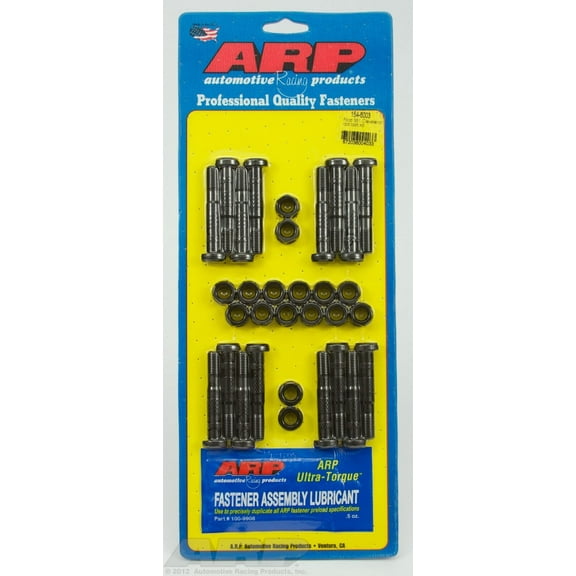 ARP INC. 154-6003 FORD 351C ROD BOLT KIT