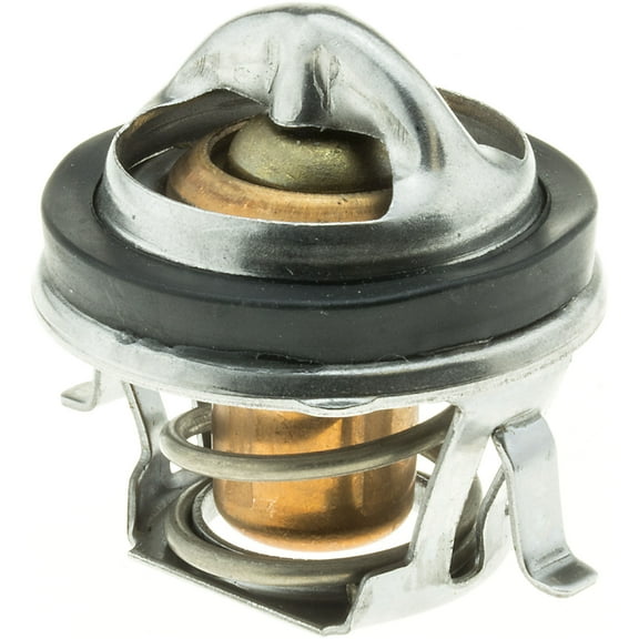 Gates 33299 OE Type Engine Coolant Thermostat Fits select: 1983-1997 FORD RANGER, 1981-1996 FORD ESCORT