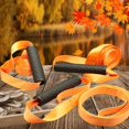 thumbnail image 4 of 3pcs Deer Trail Rope with Non-slip Handle, Heavy Duty Deer Trail Strap Hunting Dragging Traction Rope, Strong Bearing, 4 of 5