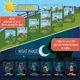 thumbnail image 5 of Juego de cartas Sweet Bros Games Zombie Chickens 1-4 jugadores 9+, 5 of 8