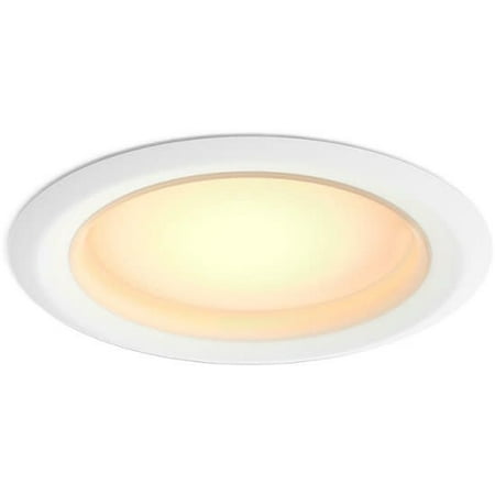 

Philips Hue White Ambiance 5/6 High Lumen Recessed Downlight White
