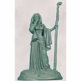 thumbnail image 4 of Female Mage With Staff Miniature Elmore Masterwork Dark Sword Miniatures, 4 of 4