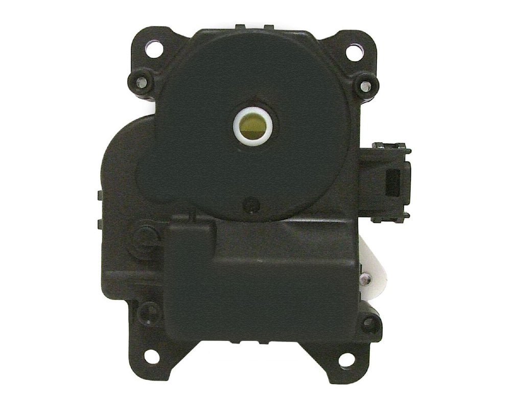 AC Delco 1580645 Heater Blend Door Actuator