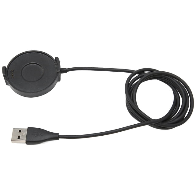 Charger, Safe Charging Over Current Smart Watch Charger for Ticwatch Pro 2020 for Pro 4G LTE