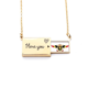 thumbnail image 1 of Belgiumflag emblema nacional Sobre de carta de amor, collar y joyas colgantes, 1 of 3