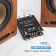 thumbnail image 4 of Placa amplificadora Wuzhi Audio ZK-1002T Bluetooth 100W+100W, 4 of 6