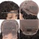 thumbnail image 5 of Jeairts Horquillas para el pelo de novia con cristales de flores y diamantes de imitación, pinzas para el pelo para novia, accesorios decorativos para el pelo para mujeres y niñas (paquete de 2) (A-pú, 5 of 5