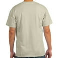 thumbnail image 2 of CafePress - Cute Alpaca Light T Shirt - Men's Classic Graphic T-Shirt, 2 of 4