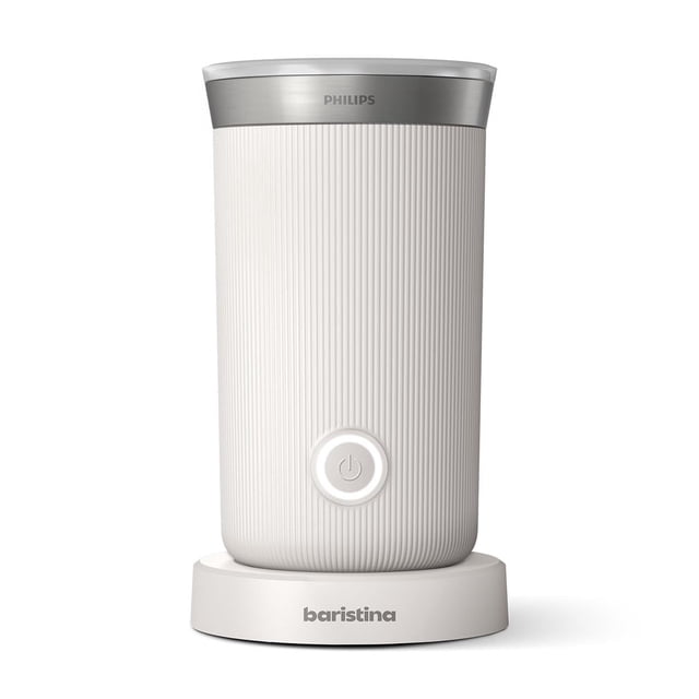 Espumador de leche Philips Baristina para máquinas de café espresso Baristina
