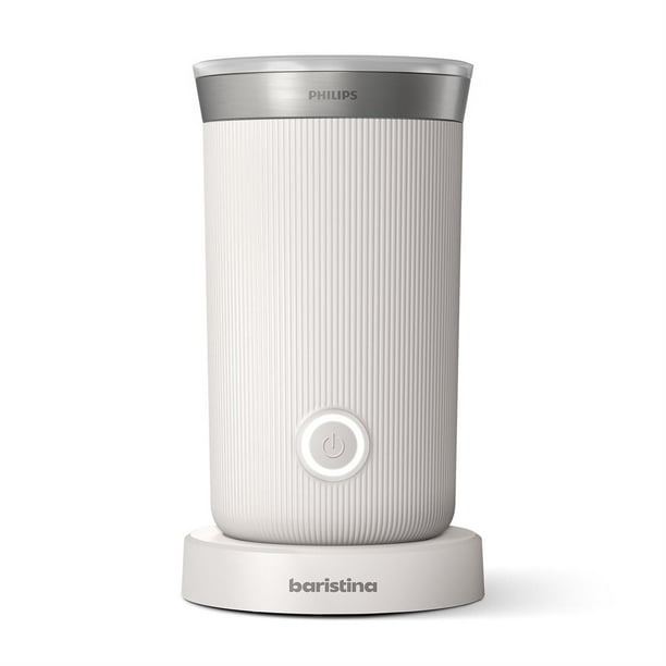 Espumador de leche Philips Baristina para máquinas de café espresso Baristina