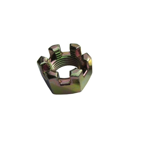 Polaris Snowmobile RXL XLT INDY XCR Storm Upper Chaincase Castle Nut - 7542810