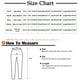 thumbnail image 3 of Pantalones Largos de Yoga Para Mujer Pantalones Cortos Acanalados Sin Mangas Pantalones Cortos de Cintura Alta Conjuntos de Trajes de Yoga Sartenes Casual Tie Bubble Odeerbi ODB-4, 3 of 5
