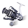 thumbnail image 2 of 4.6/1 Carrete giratorio Carrete de pesca estable Agua salada para artes de pesca (SSG2000) Ndcxsfigh Para Estrenar, 2 of 9