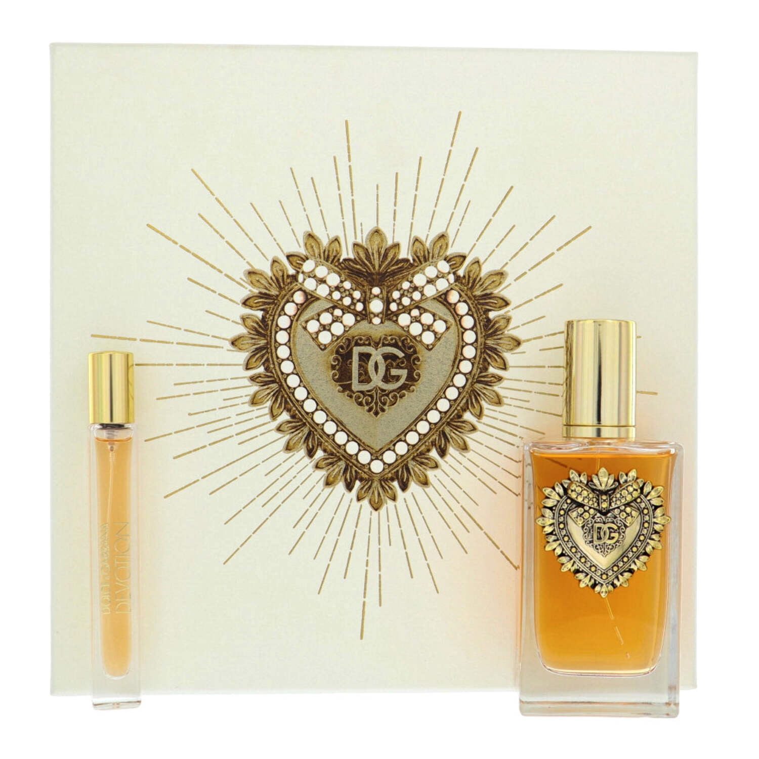 Giorgio Armani Prive Discovery Set Mini Perfumes - Suzhou, Rose