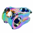 thumbnail image 1 of Bike Stem Frame Fitting Modification Professional Bikes Accessories Bicycles Handlebar Rise Stems Front Handlebars Components Colorful, 1 of 1