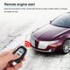 thumbnail image 3 of Sistema de Alarma Automotriz Inteligente con Arranque Remoto y Entrada Sin Llave PKE - Compatible con 95% de Autos a Gasolina de 12V  

(Nota: Este título en español de México cumple con los, 3 of 6