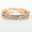 esrring 290, variant on 14K Gold Plated Lightweight Earrings Sets for Multiple Piercing Fashion Earring Street Style Oversized Earrings 14K Gold Plated Flat Back Cartilage Earrings for Women Men Warehouse Sale