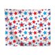 thumbnail image 2 of Tapiz del Día de la Independencia para la decoración del hogar: mural festivo impreso digitalmente con tela de nailon para colgar en la pared, ideal para fiestas, jardines o como fondo de oficina., 2 of 6