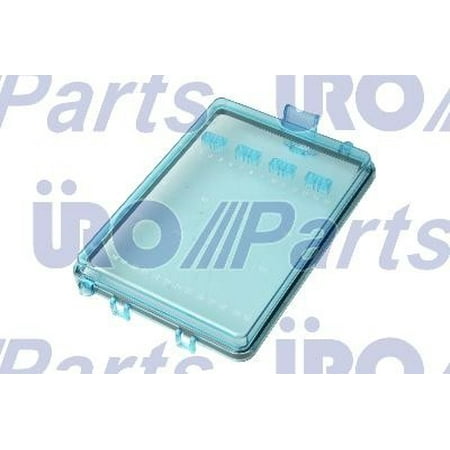 Fuse Box Cover 61131368802 For Bmw 318i Bmw 318is Bmw 325 Bmw 325e