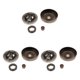 thumbnail image 2 of Kenally for 036 MS360 Drum 034 with Sprocket Parts 3/8 Bearing Type1 NO1, 2 of 6