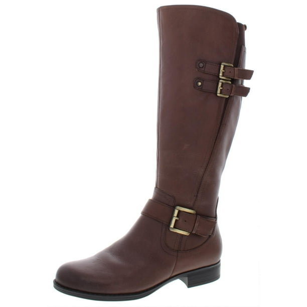 naturalizer knee boots
