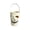 A, variant on HOARBOEG Halloween Candy Bag with Mummy Print, Trick or Treat Tote Bucket with Handle, FunnyFace Candy Carrier for Teens PartyEvent