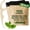 100, variant on Double Thread  Floss Picks (200-Count) - Mint Flavoured  -Based  Flossers for Tight  - Plastic-Free Floss with  Design for  Gums
