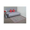 thumbnail image 1 of 9 x 12 Pi Machine Tissée Polyester Rectangle Oriental Zone Tapis&44; Multi Couleur, 1 of 1