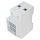 thumbnail image 4 of Protector De Corriente De Voltaje, Prueba De Voltaje Precisa Protector De Subtensión Para Fábrica Para Laboratorio Para Trabajador De Mantenimiento Para Electricista, 4 of 7