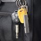 thumbnail image 5 of Paquete de 2 silbatos de emergencia para clases deportivas, con llavero para la escuela, gimnasio, actividades al aire libre, camping, pesca, senderismo, caza, supervivencia, defensa y salvamento en, 5 of 5